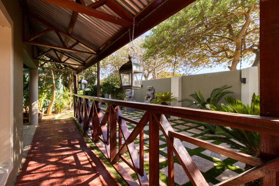 4 Bedroom Property for Sale in Strand South Western Cape